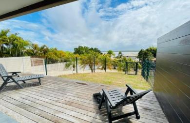 Location Maison 98.94m&sup2; 4 pièces Remire Montjoli