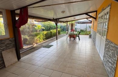 Vente Maison 72m&sup2; 3 pièces Macouria Tonate