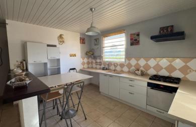 Vente Maison 72m&sup2; 3 pièces Macouria Tonate