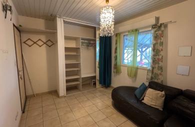Vente Maison 72m&sup2; 3 pièces Macouria Tonate
