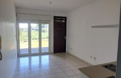 Vente Appartement 34m² 2 pièces Remire Montjoli