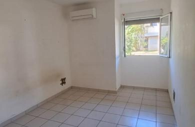 Vente Appartement 34m² 2 pièces Remire Montjoli