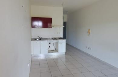 Vente Appartement 34m² 2 pièces Remire Montjoli
