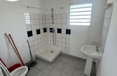 Vente Appartement 21.92m&sup2; 1 pièce Cayenne