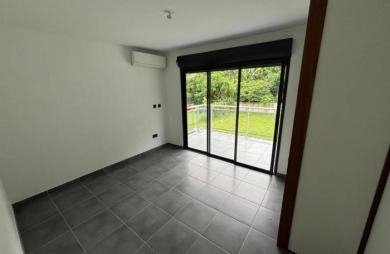 Location Maison 113.69m&sup2; 5 pièces Matoury