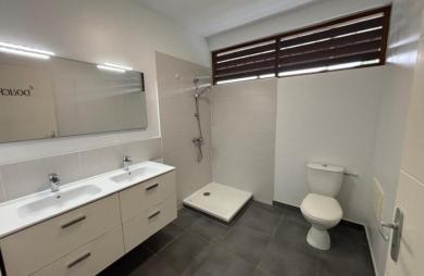 Location Maison 113.69m&sup2; 5 pièces Matoury
