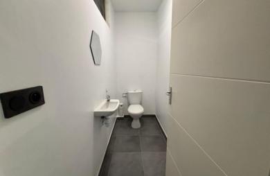 Location Maison 113.69m&sup2; 5 pièces Matoury
