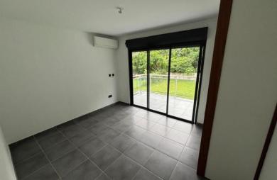 Location Maison 113.69m&sup2; 5 pièces Matoury