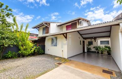 Vente Maison 85.1m&sup2; 4 pièces Macouria Tonate