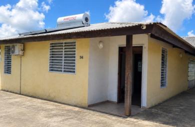 Vente Maison 122m&sup2; 5 pièces Macouria Tonate