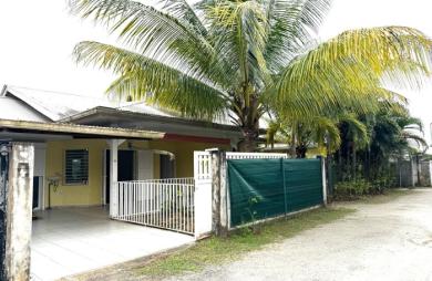 Vente Maison 98m² 4 pièces Remire Montjoli