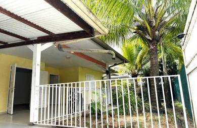 Vente Maison 98m² 4 pièces Remire Montjoli