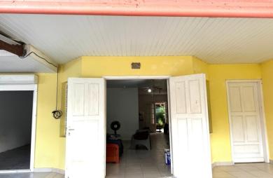 Vente Maison 98m² 4 pièces Remire Montjoli