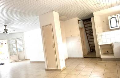 Vente Maison 98m² 4 pièces Remire Montjoli
