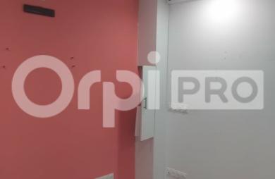 Local commercial centre ville 37m²