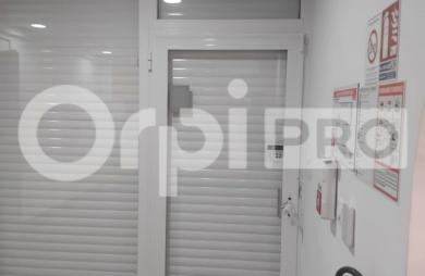 Local commercial centre ville 37m²