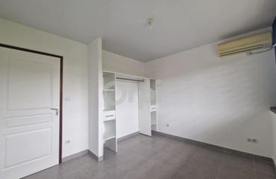Vente Maison 83.56m&sup2; 4 pièces Macouria Tonate