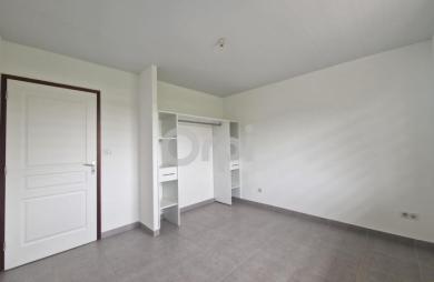 Vente Maison 83.56m&sup2; 4 pièces Macouria Tonate