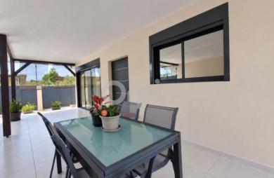 Vente Maison 92.7m&sup2; 4 pièces Matoury
