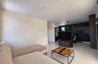 Vente Maison 92.7m&sup2; 4 pièces Matoury