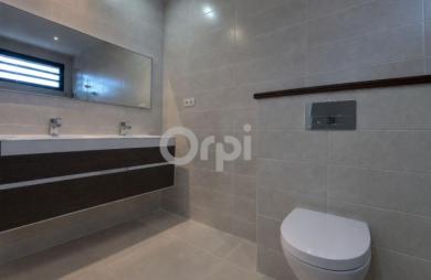 Vente Maison 92.7m&sup2; 4 pièces Matoury
