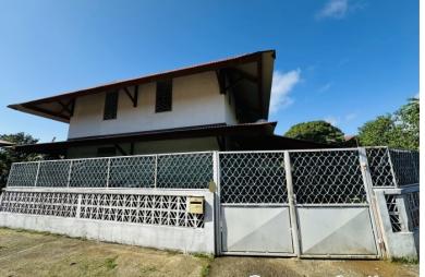 Vente Maison 105m&sup2; 4 pièces Kourou