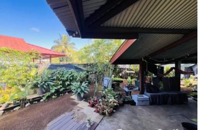Vente Maison 105m&sup2; 4 pièces Kourou