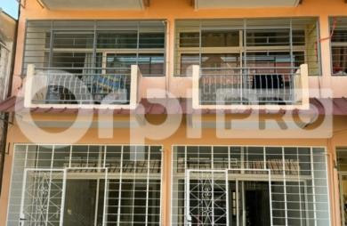 Local commercial 33m² au coeur du centre ville de Cayenne