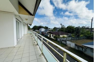Vente Appartement 58m&sup2; 3 pièces Sinnamary
