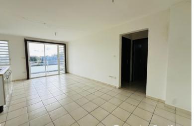 Vente Appartement 58m&sup2; 3 pièces Sinnamary