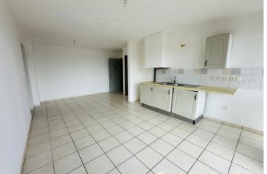 Vente Appartement 58m&sup2; 3 pièces Sinnamary