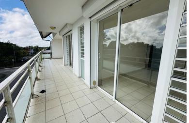 Vente Appartement 58m&sup2; 3 pièces Sinnamary