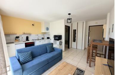 Vente Appartement 24m&sup2; 1 pièce Sinnamary