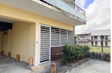 Vente Appartement 40m&sup2; 2 pièces Sinnamary