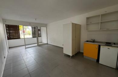 Vente Appartement 29.97m&sup2; 1 pièce Cayenne