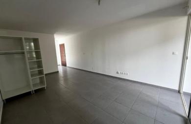 Vente Appartement 29.97m&sup2; 1 pièce Cayenne