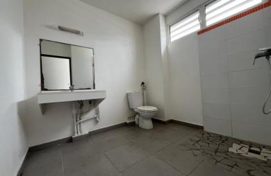 Vente Appartement 29.97m&sup2; 1 pièce Cayenne