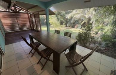 Vente Maison 90m&sup2; 3 pièces Remire Montjoli