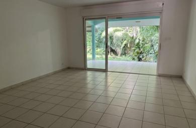 Vente Maison 90m&sup2; 3 pièces Remire Montjoli