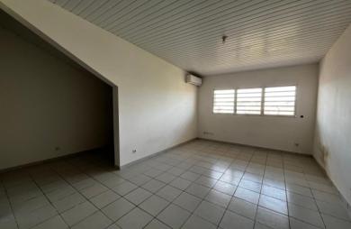 Vente Appartement 29m&sup2; 1 pièce Cayenne