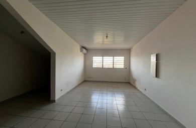 Vente Appartement 29m&sup2; 1 pièce Cayenne