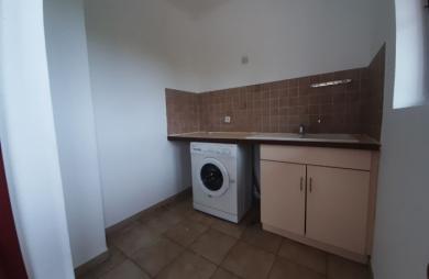 Location Appartement 22.55m&sup2; 1 pièce Cayenne