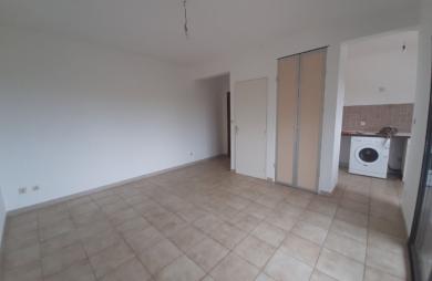 Location Appartement 22.55m&sup2; 1 pièce Cayenne
