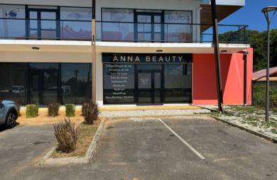 Vente Fonds de commerce 170m&sup2; Remire Montjoli