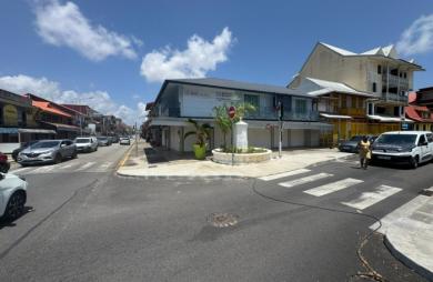 Vente Local commercial 175m&sup2; 2 pièces Cayenne
