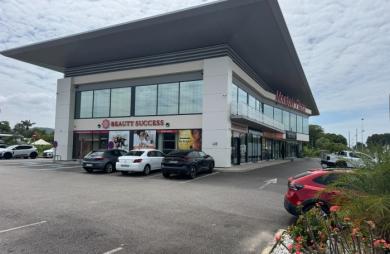 Vente Fonds de commerce 153m&sup2; Remire Montjoli