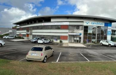 Vente Fonds de commerce 120m&sup2; Cayenne