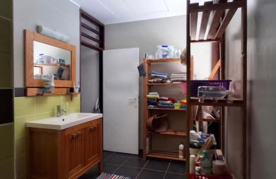 Vente Maison 138m&sup2; 5 pièces Remire Montjoli