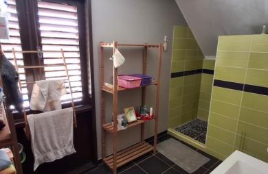 Vente Maison 138m&sup2; 5 pièces Remire Montjoli