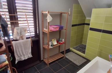 Vente Maison 138m&sup2; 5 pièces Remire Montjoli